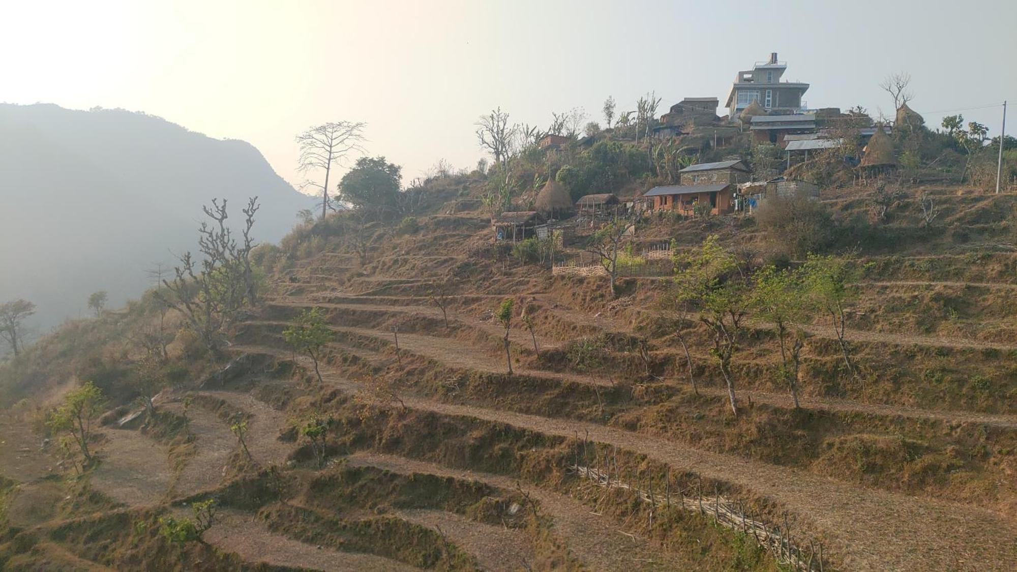 Bajthala Traditional Homes Bathala Exterior foto
